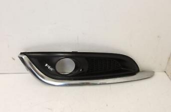 VAUXHALL INSIGNIA FACELIFT 2013-2017 RIGHT FRONT O/S/F FOG LIGHT GRILL 2278705