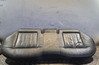MERCEDES E CLASS REAR SEAT WITHOUT BACK REST 2.2 E220 W212 2013