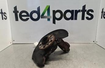 SEAT TOLEDO Right Front Hub/Stub Axle.Assembly 6C0407256 Mk4 (NH)Front Hub 12-18