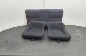 TOYOTA GT86 Complete Rear Seat Bench Assembly 2012-2022 D-4S