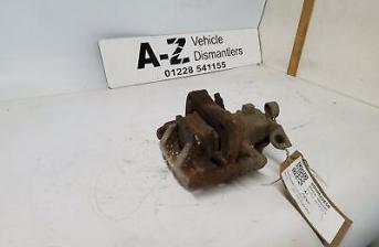 audi a1 caliper mk1  right rear 10-18 free uk mainland delivery