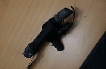 VOLKSWAGEN Polo Mk4 2002-2009 THERMOSTAT COOLANT HOSE HOUSING 038121132D