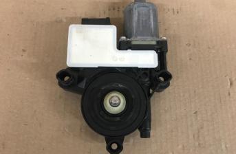 VW POLO MK6 DRIVER SIDE FRONT ELECTRIC WINDOW MOTOR  2Q2959405   2017-2021 C2338