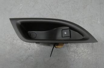 Vauxhall Astra Drivers Offside Rear Window Switch 5dr 1.6CDTI 2019 - 13408452