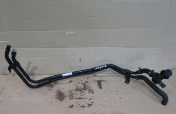 VW CRAFTER 07-11 2.5 TDI COOLING PIPES / HOSES P/N: A9068322223