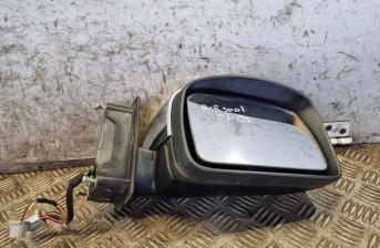 LAND ROVER RANGE ROVER SPORT WING MIRROR FRONT RIGHT OSF 2007 WING MIRROR
