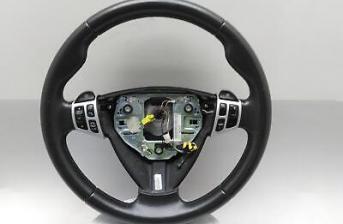 SAAB 93 Steering Wheel 2003-2012 AERO T 4 Door Saloon