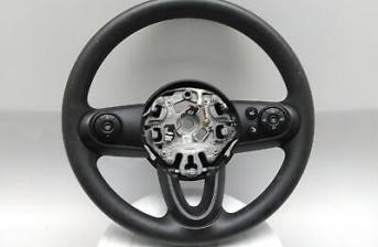 MINI (BMW) MINI Steering Wheel 2014-2024 COOPER CLASSIC 5 Door Hatchback