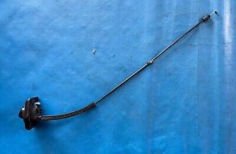 BMW Mini One/Cooper/S Rear Side Door Release Cable (51212754307) R55 Clubman