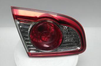 HYUNDAI SANTA FE Tail Light Rear Lamp N/S 2010-2012 5 Door Estate LH 924052B52