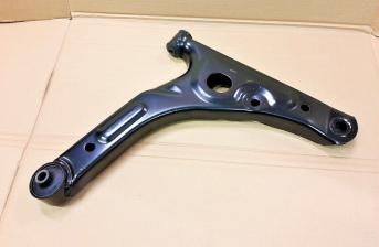 RIGHT HAND FRONT WISHBONE LOWER SUSPENSION ARM FOR TRANSIT MK6 & MK7 2000-2014