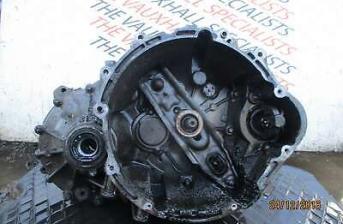 SMART FORTWO 01-07 1.1 PETROL M134.910 (3A91) MANUAL GEARBOX 21123