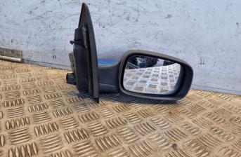 RENAULT MEGANE WING MIRROR E9011105 FRONT RIGHT SIDE VIEW MIRROR OSF