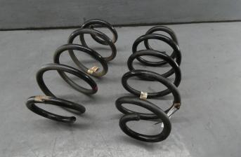 Ford Transit Connect Rear Coil Spring Springs 1.5TDCI 2019 (PAIR)