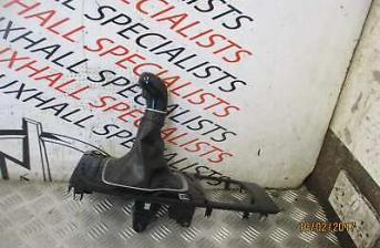 VAUXHALL INSIGNIA B 17-ON 6 SPEED MANUAL GEARSTICK +SURROUND + SWITCHES 39126636