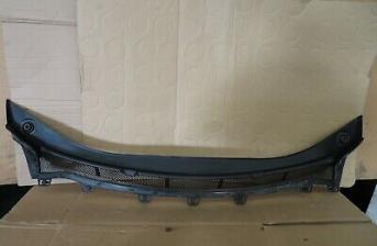 VAUXHALL ASTRA K MK7 2018 5DR FRONT WINDSCREEN SCUTTLE PANEL BLACK 3912693