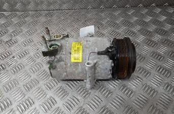 Ford Focus Mk3 A/C Compressor 1.5L Petrol H1F119D629GA 2014 15 16 17 18