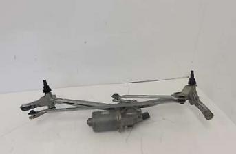 BMW 3 SERIES 320 D E5 E91 5DR ESTATE 10-12 FRONT WIPER MOTOR AND LINKAGE 6978264