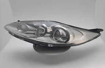 FORD FIESTA Headlamp Headlight N/S 2008-2013 3 Door Hatchback LH