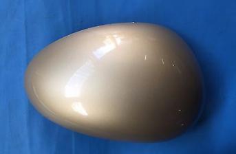 Rover 25/45/SW MG ZR/ZS Right Side Wing Mirror Backing (GUF Sienna Gold)