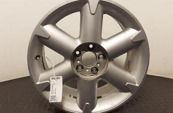 NISSAN MURANO Alloy Wheel 18" Inch 5x114.3 Offset ET40 7.5J  2003-2008