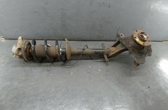 2014 Citroen Relay 2.2HDI Drivers Offside Front Shock & Hub Suspension