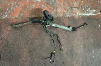 2009 FORD S MAX STEERING RACK 6G91-3A5