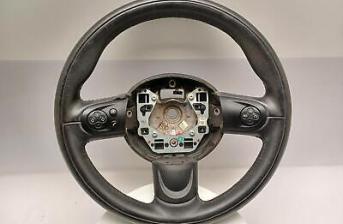 MINI COUNTRYMAN Steering Wheel 2010-2017 COOPER D 5 Door Hatchback