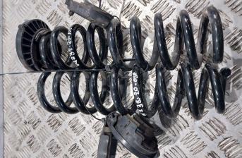 Mercedes E Class Coil Springs Pair both NSR and OSR COUPE 2020 E300 W238