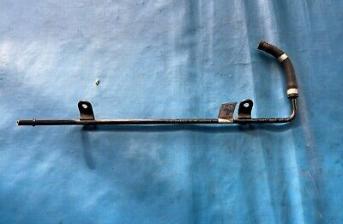 Rover 25/45 & MG ZR/ZS Fuel Return Pipe (Part #: WJP107820) 2000-2007 Except VVC
