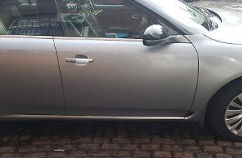 NG 95 2010-2012 DOOR - BARE (FRONT DRIVER SIDE) 13285604, 13285612