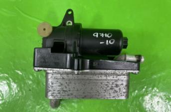 MERCEDES A180 W176 AUTOMATIC GEARBOX OIL COOLER 1.5 CDI DIESEL 2012-2018