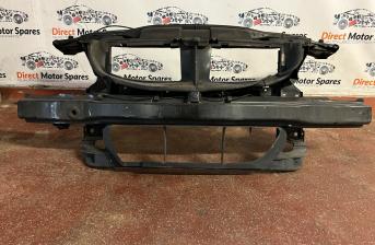 2004-2011 FRONT SLAM PANEL AND REINFORCEMENT BAR BMW 3 SERIES E90 7146645