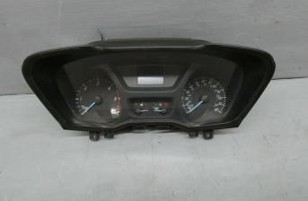2017 Ford Transit 2.0TDCI Speedo Speedometer - GK2T-10849