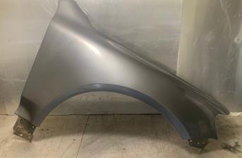2005 VOLKSWAGEN TOUAREG TDI O/S RIGHT DRIVERS WING LD7Z