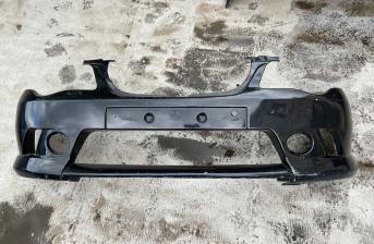 MG ZS Facelift Front Bumper (LQW Anthracite Grey)