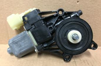 ELECTRIC WINDOW MOTOR FIESTA PASSENGER SIDE FRONT 8A61-14A389-B 2013 - 2018 FORD