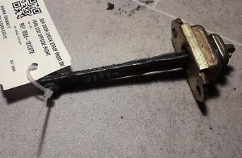 NISSAN TERRANO II 92-07 5DR DOOR CHECK STRAP FRONT DRIVERS SIDE OFFSIDE RIGHT