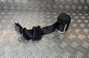Ford Galaxy 2nd Row Centre Rear Middle Roof Seat Belt 611B68S 2006 07 08 09 1