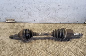 FORD TOURNEO CONNECT DRIVESHAFT FRONT LEFT DRIVE SHAFT NSF 1.8 TDCI MANUAL 2005