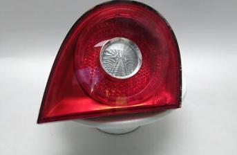 VOLKSWAGEN GOLF Tail Light Rear Lamp N/S 2004-2009 5 Door Hatchback LH