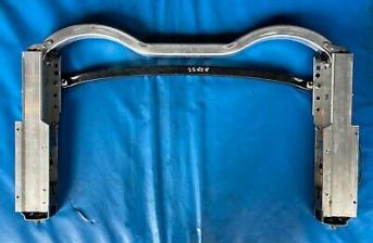 BMW Mini One/Cooper/S Rollover Bar Protection System (7190617) R57 Cabriolet