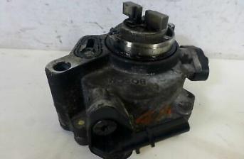 PEUGEOT 308 S HDI 2007-2011 1.6 VACUUM PUMP 9684786780 - 2 OUTLET TYPE