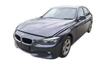 BMW 3 SERIES LID/GATE  F30/F80 Bootlid Saloon 2012-2019