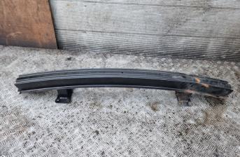 LAND ROVER FRONT BUMPER BAR WITH BRACKETS 3.6L DSL AUTO RANGE ROVER SPORT 2007