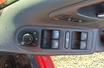 VOLKSWAGEN GOLF MK6 5K 2008-2015 ELECTRIC WINDOW SWITCH FRONT RIGHT MASTER