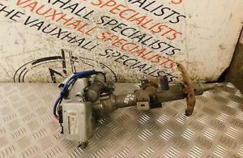 TOYOTA AYGO 14-ON ELECTRIC POWER STEERING COLUMN 45250-0H081 89650-0H090 VS7685