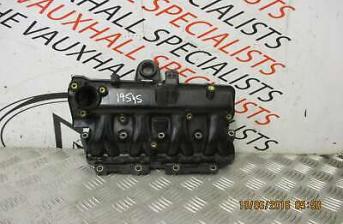 VAUXHALL COMBO D ASTRA J CORSA D 09-ON 1.3 A13FD A13DTE INLET MANIFOLD 5523128 1