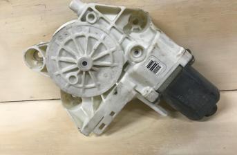 FOCUS ELECTRIC WINDOW MOTOR DRIVER FRONT 3/5 DR 4M5T-14553 0130822216 05-11 FORD