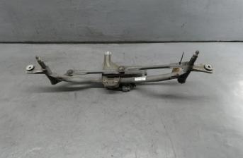 Renault Trafic Front Wiper Motor & Linkage 1.6DCI 2017 - BOSCH - 0390243508